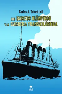 Los barcos olímpicos y la carrera transatlántica_cover