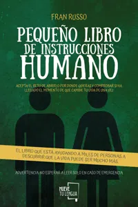 Pequeño libro de instrucciones humano_cover