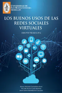 Los buenos usos de las redes sociales virtuales_cover