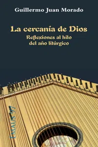 La cercanía de Dios_cover