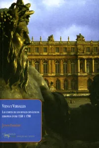 Viena y Versalles_cover