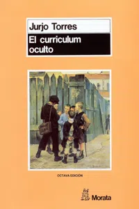 El currículum oculto_cover