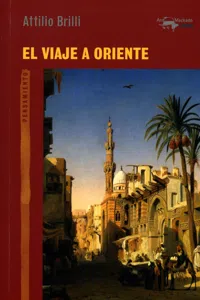 El viaje a Oriente_cover