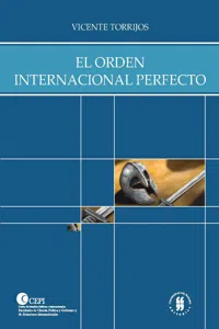 El orden internacional perfecto_cover