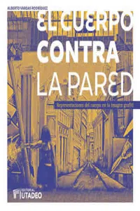 El cuerpo contra la pared_cover