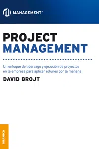 Project management_cover