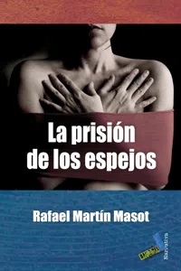 La prisión de los espejos_cover