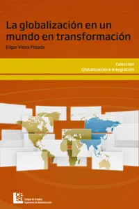 La globalización en un mundo en transformación_cover