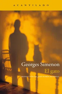 El gato_cover