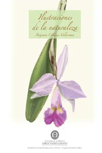 Ilustraciones de la naturaleza_cover