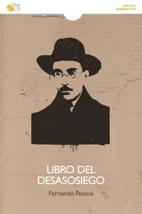 Libro del desasosiego_cover