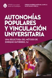 Autonomías populares y vinculación universitaria_cover