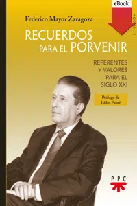 Recuerdos para el porvenir_cover