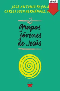 Grupos Jóvenes de Jesús 2_cover