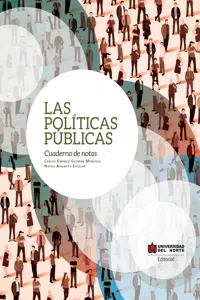 Las políticas públicas_cover