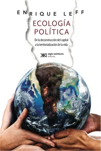 Ecología política_cover