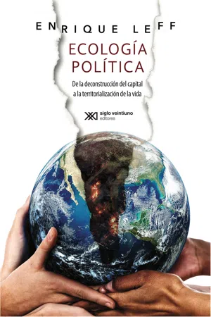 Ecología política