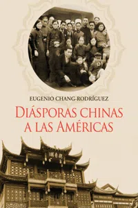 Diásporas chinas a las Américas_cover