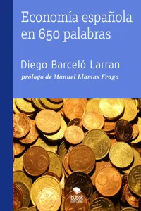 Economía española en 650 palabras_cover