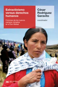 Extractivismo versus derechos humanos_cover