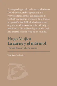 La carne y el mármol_cover