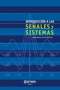 Introducción a las señales y sistemas_cover