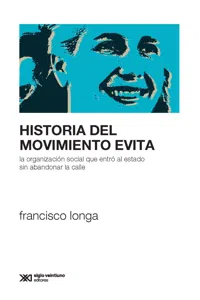 Historia del Movimiento Evita_cover