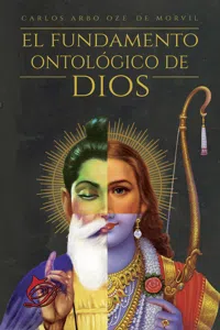 El fundamento ontológico de Dios_cover