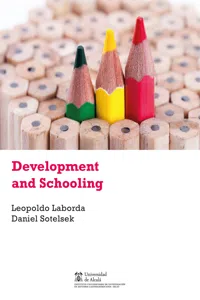 Development and schooling_cover