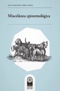 Miscelánea epistemológica_cover