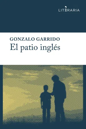 El patio inglés