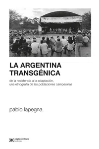 La Argentina transgénica_cover