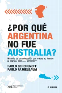 ¿Por qué Argentina no fue Australia?_cover