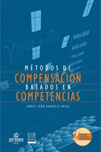 Métodos de compensación basados en competencias 2Ed. Revisada y aumentada_cover