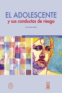 El adolescente y sus conductas de riesgo_cover