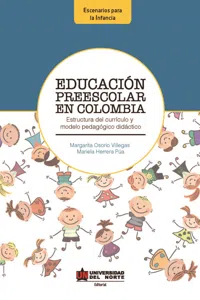 Educación Preescolar en Colombia_cover