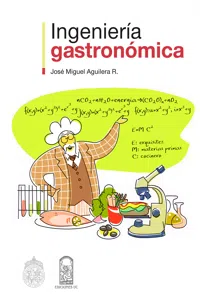 Ingeniería gastronómica_cover