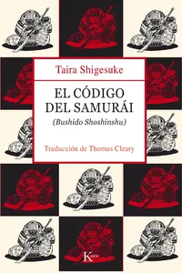 El código del samurái_cover