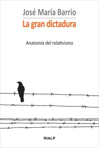 La gran dictadura_cover