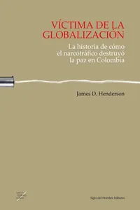 Víctima de la globalización_cover