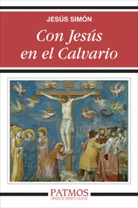 Con Jesús en el Calvario_cover