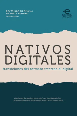 Nativos digitales