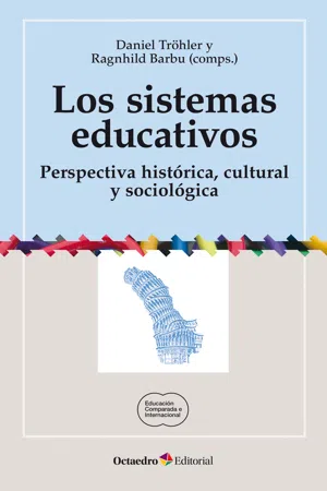 Los sistemas educativos