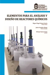 Elementos para el análisis y diseño de reactores químicos_cover