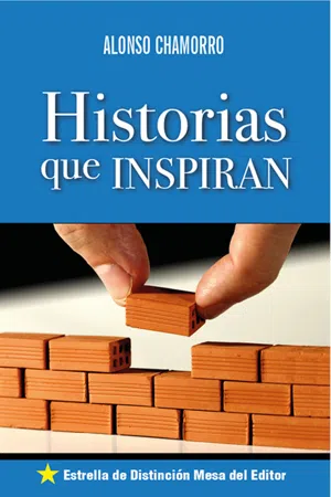 Historias que inspiran