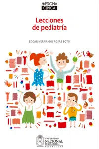 Lecciones de pediatría_cover