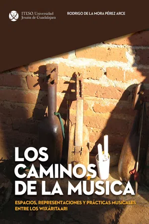 Los caminos de la música