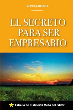 El secreto para ser empresario