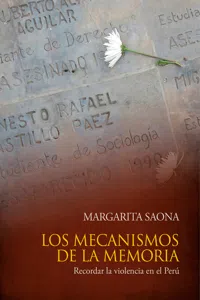 Los mecanismos de la memoria_cover