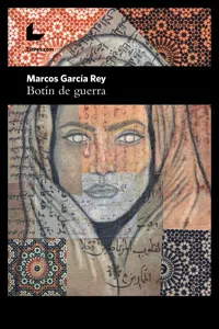 Botín de guerra_cover